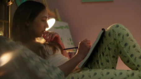 Evil in the Basement (2021) - Episode 6 poster and promotional image