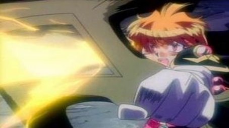 TRY Again! When All Returns to White! (1997) - Episode 26 poster and promotional image