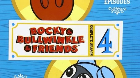 Season 4 (1962) - Season 4 poster and promotional image