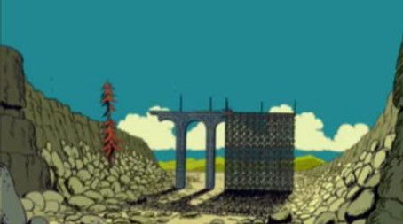 Sequoia Bay (2003) - Episode 51 poster and promotional image