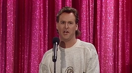 Our Very First Telethon (1990) - Episode 24 poster and promotional image