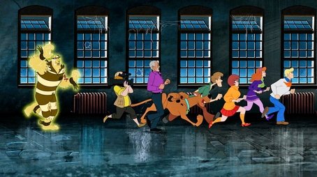 The Last Inmate! (2020) - Episode 2 poster and promotional image