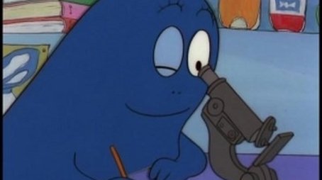 The Microscope (1974) - Episode 19 poster and promotional image