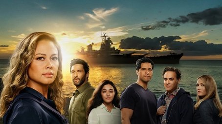 Season 2 (2022) - Season 2 poster and promotional image