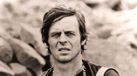 Plimpton! Starring George Plimpton as Himself (2014) - Episode 5 poster and promotional image