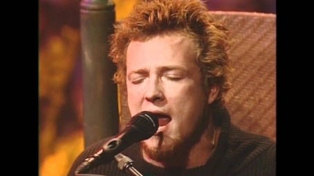 Stone Temple Pilots (1994) - Episode 1 poster and promotional image