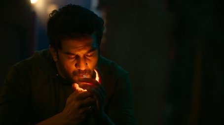 The Killer (2020) - Episode 4 poster and promotional image