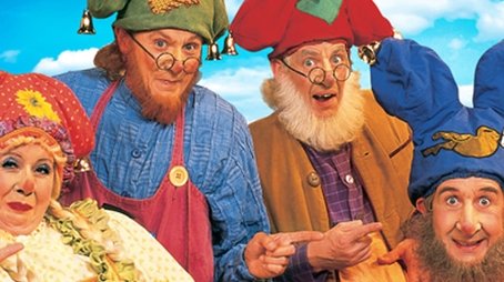Season 1 (1997) - Season 1 poster and promotional image