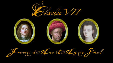 Les Rois de France, 15 siècles d'histoire Сезон 1