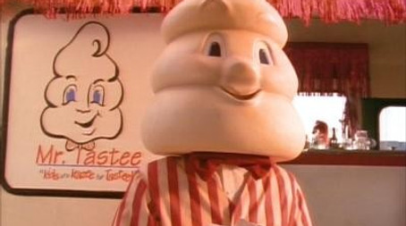 What We Did On Our Summer Vacation (1991) - Episode 2 poster and promotional image