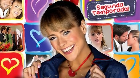 Season 2 (2006) - Season 2 poster and promotional image