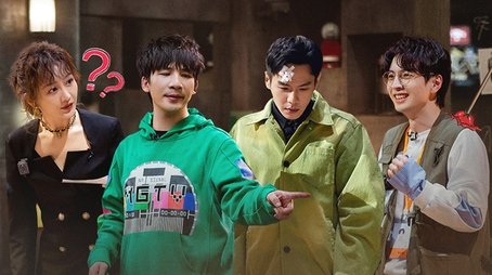 S7 · Advanced Bonus Scene EP2 (2022) - Episode 27 poster and promotional image