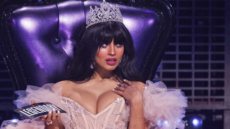 Fairytale Money Ball (2022) - Episode 7 poster and promotional image