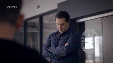 Episode 114 (2020) - Episode 114 poster and promotional image