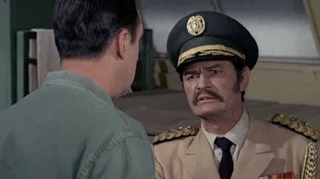 The Wild Bull Returns (1968) - Episode 12 poster and promotional image