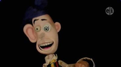 Dance in Smarty Pants (2003) - Episode 5 poster and promotional image