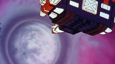 Bitter Struggle On the Planet Of Light (1982) - Episode 25 poster and promotional image