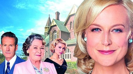 Series 5 (2017) - Season 5 poster and promotional image