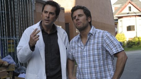 Truer Lies (2009) - Episode 14 poster and promotional image