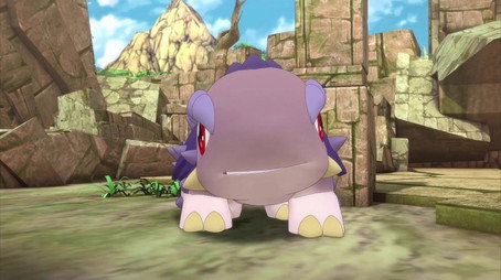 斗龙战士 Sezóna 4