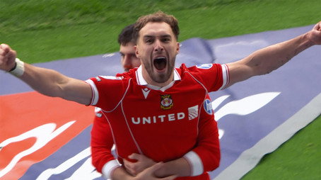 Welcome to Wrexham Сезон 5