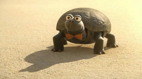 Vita da giungla: Alla riscossa! Stagione 1