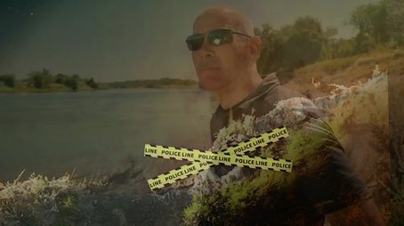 Follow the Footprints (2021) - Episode 5 poster and promotional image