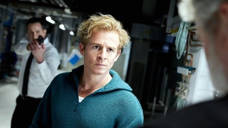 Eltern undercover (2017) - Episode 3 poster and promotional image