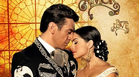 Qué Bonito Amor (2012) poster