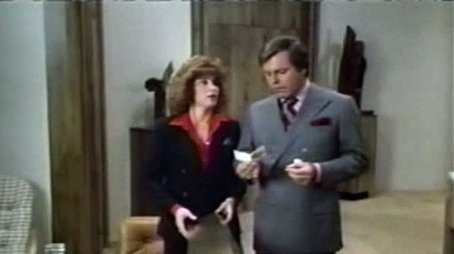 Blue and Broken-Harted (1982) - Episode 17 poster and promotional image
