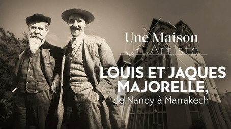Une maison, un artiste Сезон 13