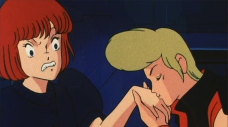 Mistake Love (1984) - Episode 27 poster and promotional image