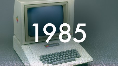 Another Giant Leap: 1984-1992 - Internet Accessibility (1985) (2022) - Episode 15 poster and promotional image