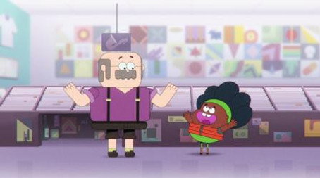 Pinky Malinky Сезон 2