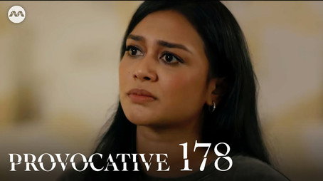 Provocative Temporada 1