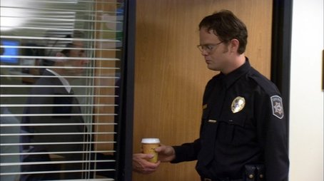 Drug Testing (2006) - Episode 20 poster and promotional image