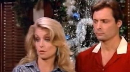 Escape Claus (1985) - Episode 8 poster and promotional image