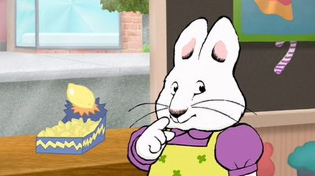 Ruby's Candy Store (2003) - Episode 27 poster and promotional image