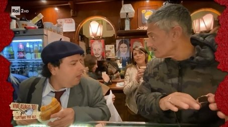 Viva Asiago10! # 58 (2023) - Episode 110 poster and promotional image