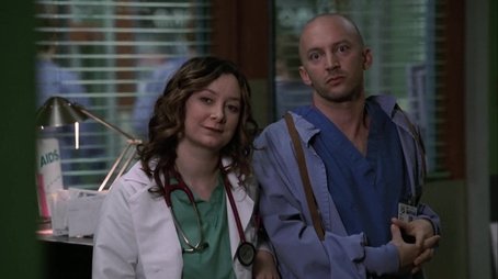 Crisis of Conscience (2007) - Episode 16 poster and promotional image