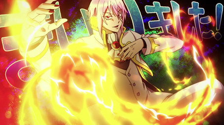 Welcome to Demon School! Iruma-kun Stagione 1