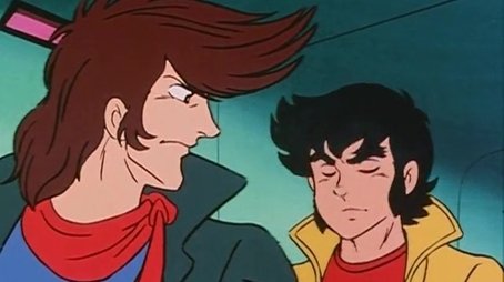 Our other friend (1979) - Episode 14 poster and promotional image