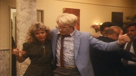 A Room With a View (1986) - Episode 3 poster and promotional image