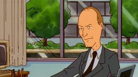 Zuhälter Hank