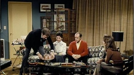 Not With My Sister You Don't (1973) - Episode 19 poster and promotional image