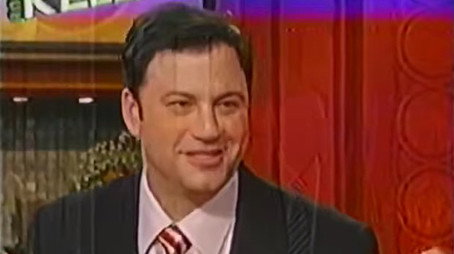 LIVE with Kelly and Mark Évad 21