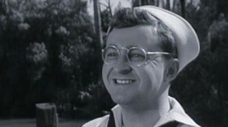 Alias Captain Binghamton (1963) - Episode 31 poster and promotional image