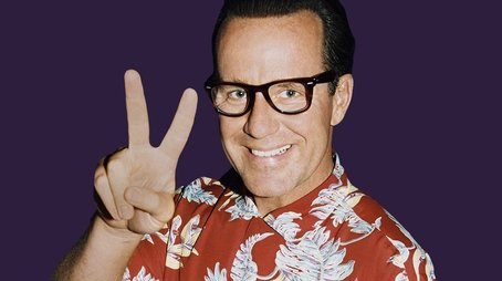 Phil Hartman (2018) - Episode 7 poster and promotional image
