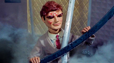 Thunderbirds Sezóna 1