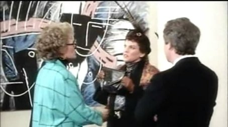 A Class Act (1988) - Episode 16 poster and promotional image